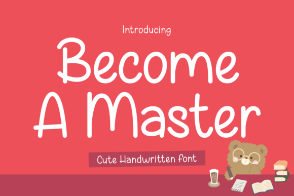 Master the Art of Typography